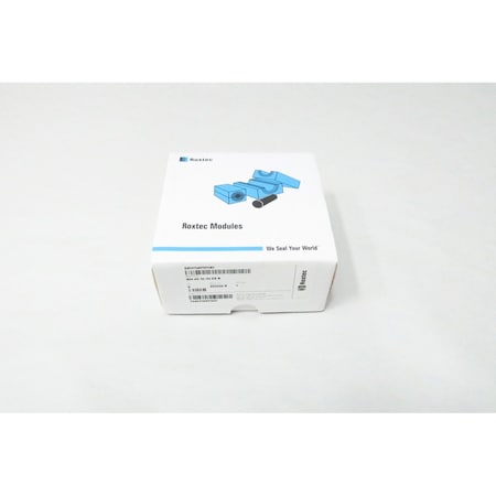 Roxtec RM 40 10-32 ES B MODULE ENCLOSURE PARTS AND ACCESSORY, 9PK ERM1140101181